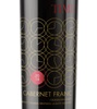 TIME Winery Cabernet Franc 2018